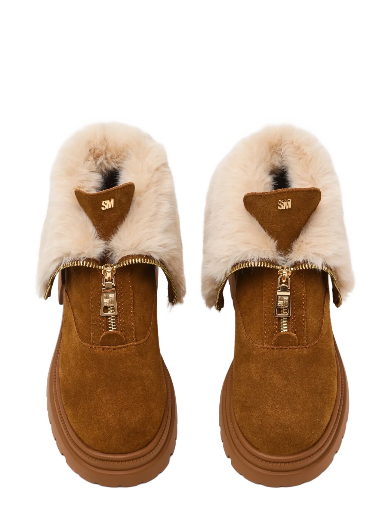 STEVE MADDEN Ripstorm kängor & boots dam – bild 4