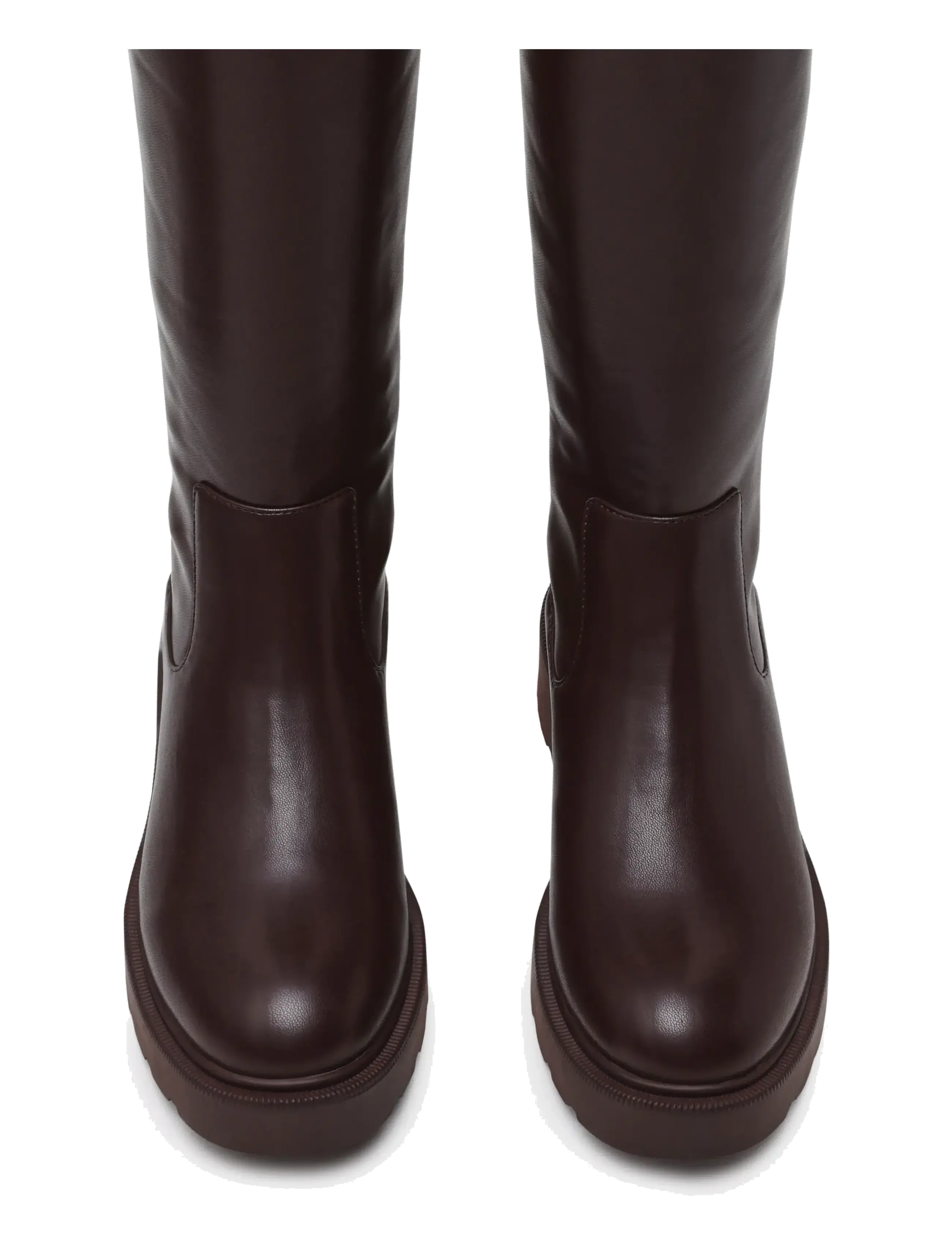 STEVE MADDEN Axel kängor & boots dam – bild 4