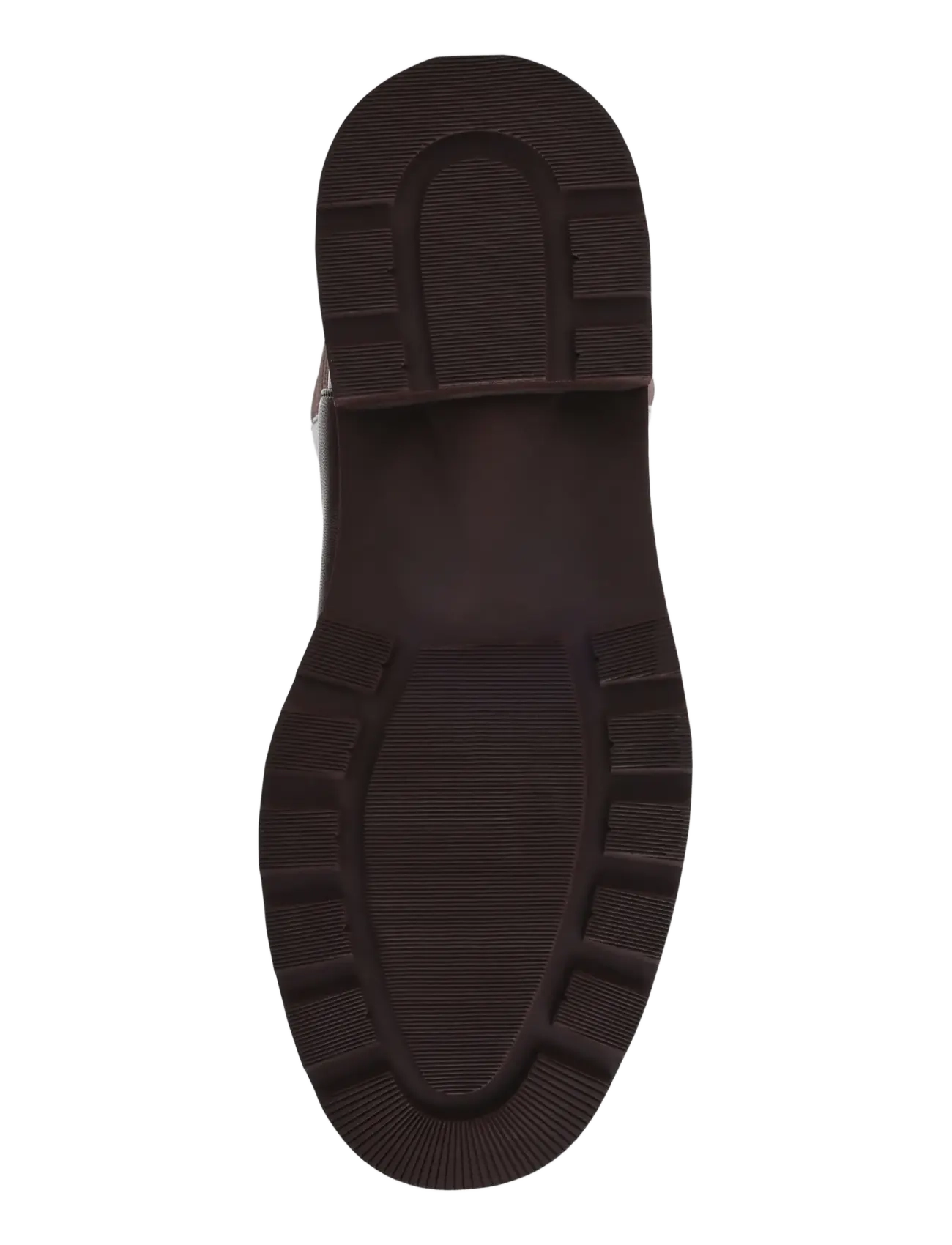 Steve Madden - Axel - chocolate brn - 4