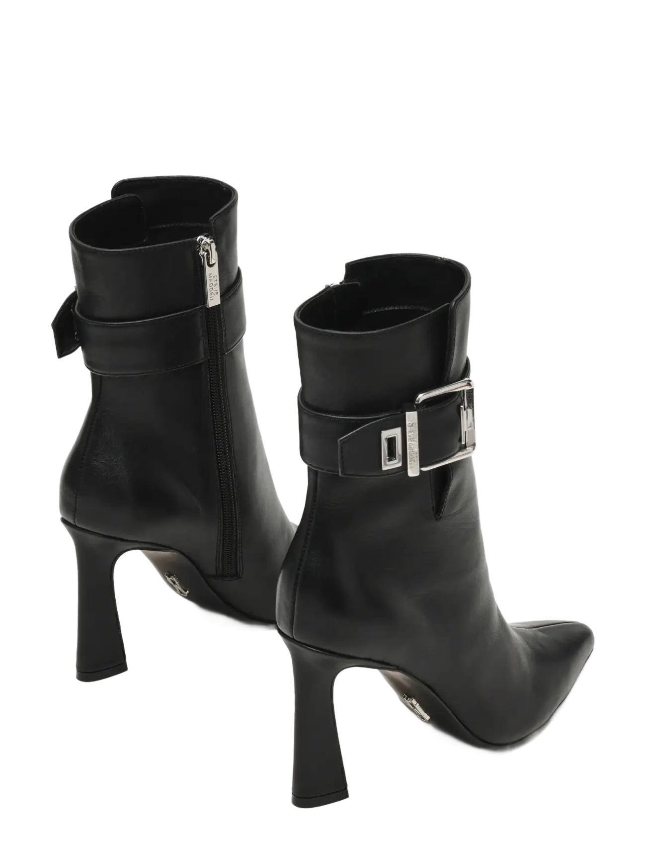 STEVE MADDEN Sultri kängor & boots dam – bild 3