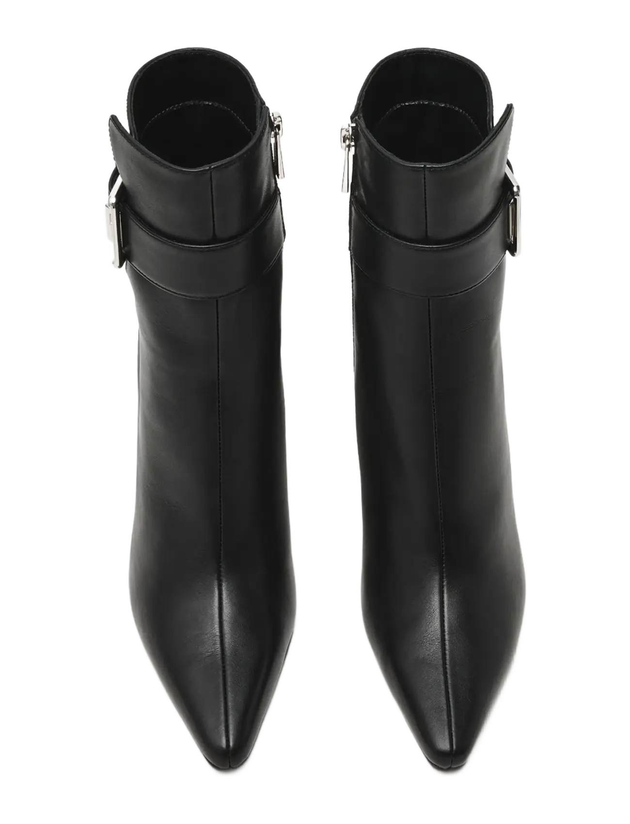 STEVE MADDEN Sultri kängor & boots dam – bild 4