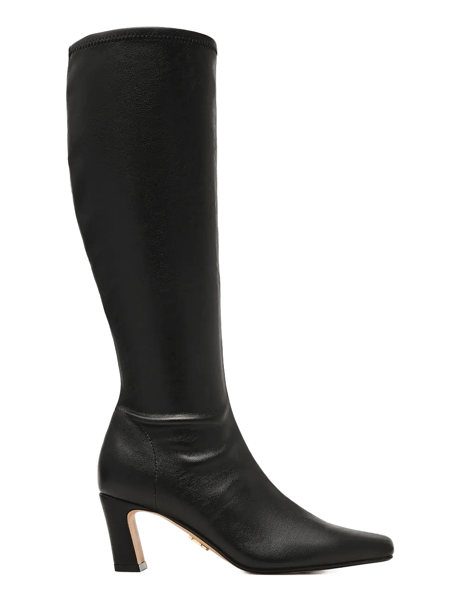 Steve Madden - Write-UP - black - 0
