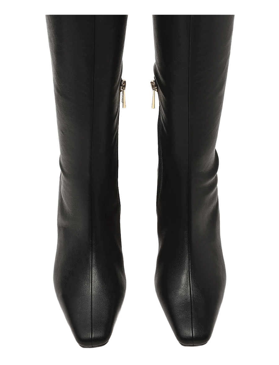 Steve Madden - Write-UP - black - 3