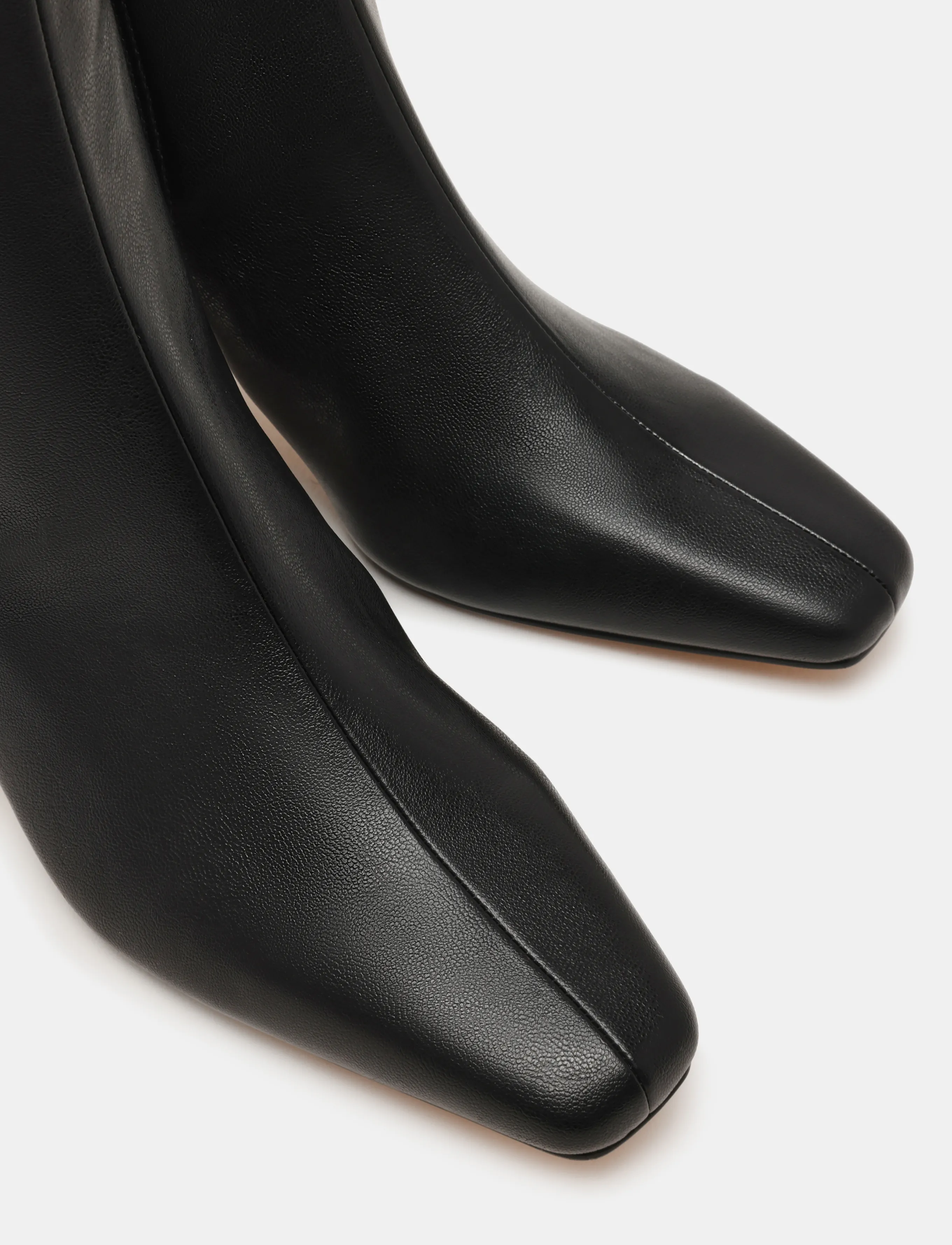 Steve Madden - Write-UP - black - 4