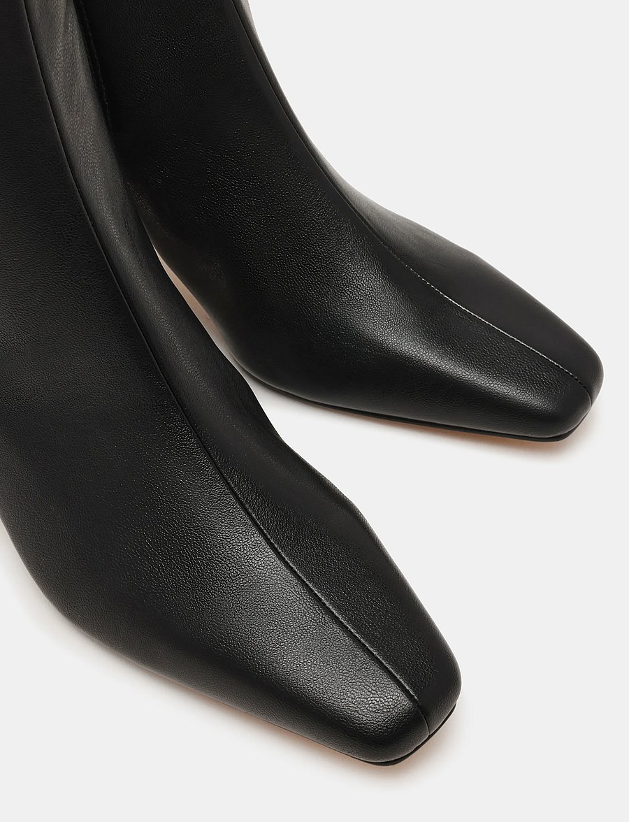 Steve Madden - Write-UP - black - 4