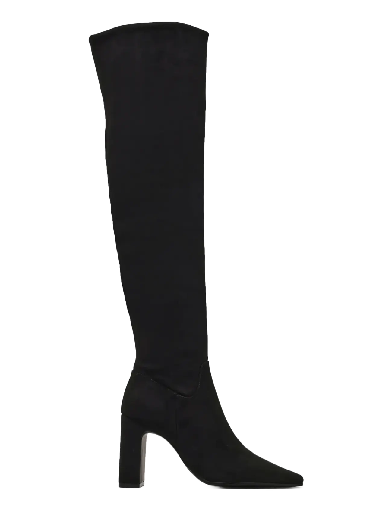 Steve Madden Fair-Play - Shoes - BLACK / black