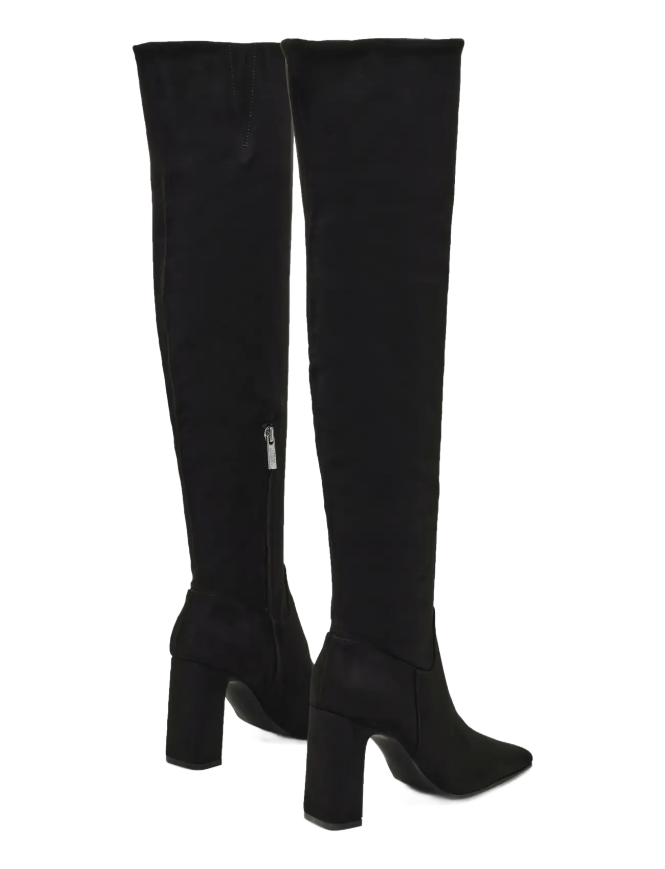 Steve Madden - Fair-Play - over-the-knee boots - black - 2