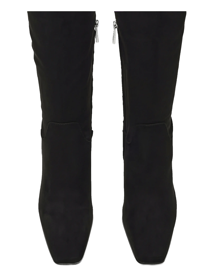 Steve Madden - Fair-Play - over-the-knee boots - black - 3