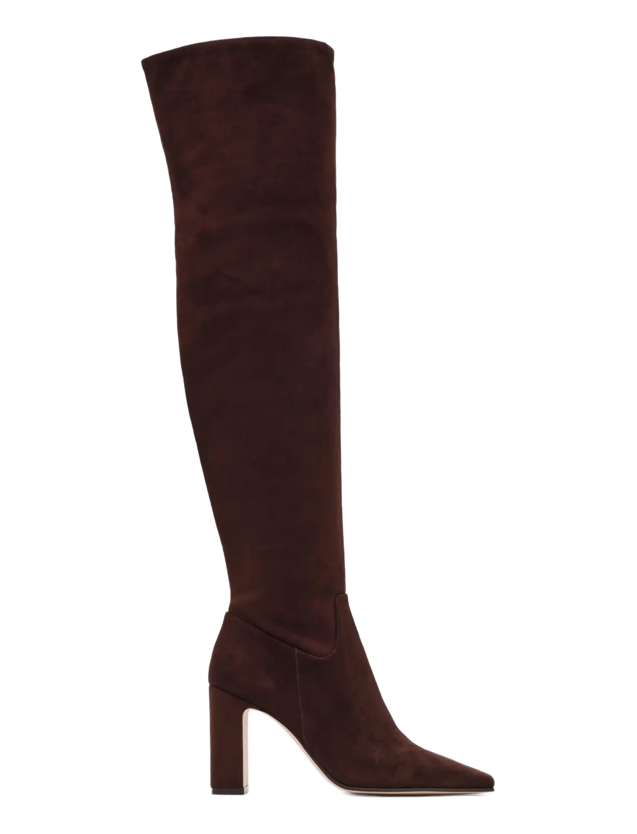 Steve Madden Fair-Play - Streetstyle - CHOCOLATE BRN / brown