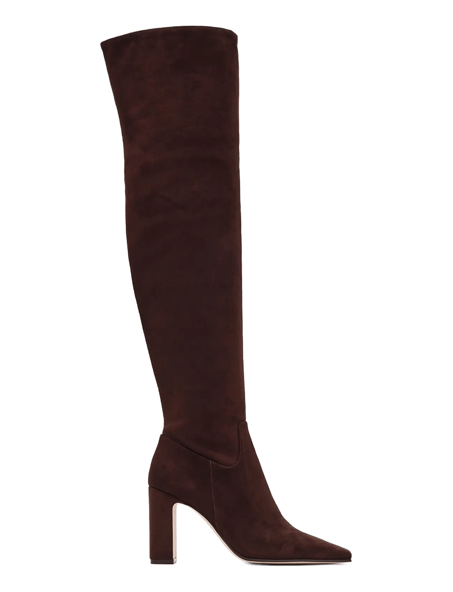 Steve Madden - Fair-Play - chocolate brn - 0