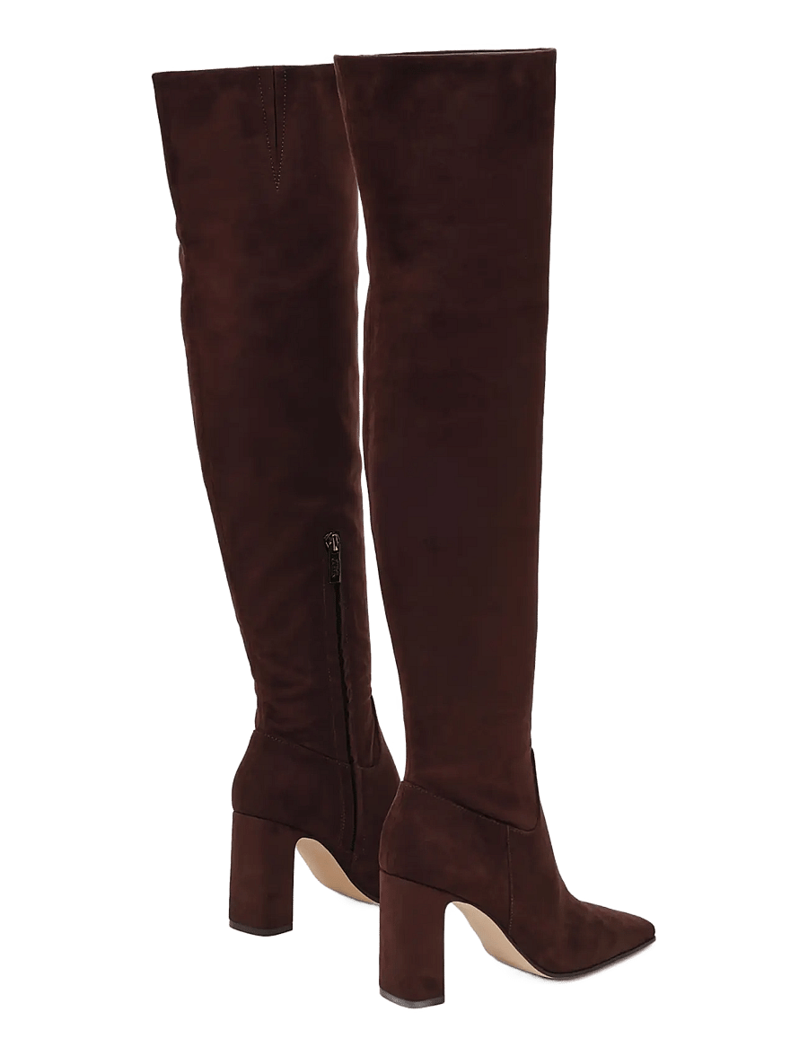 Steve Madden - Fair-Play - chocolate brn - 2