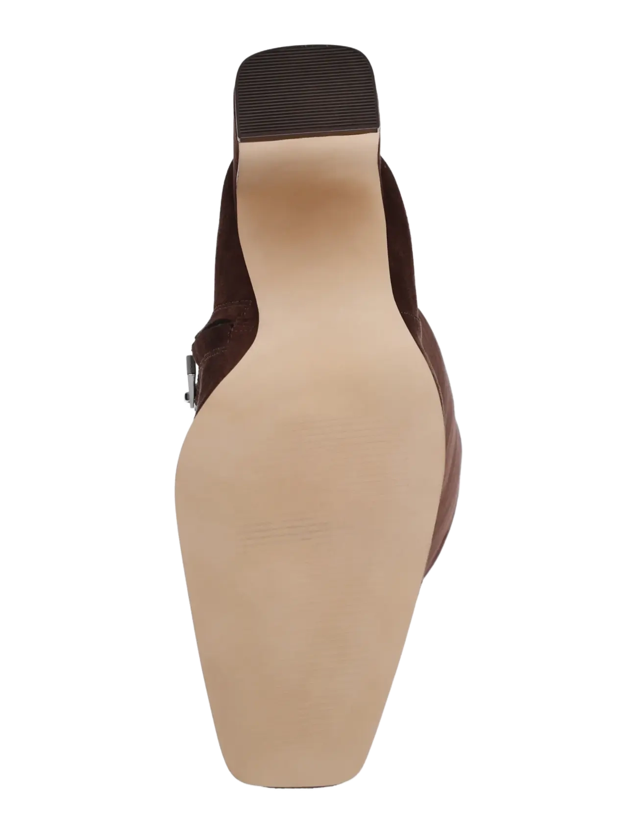 Steve Madden - Fair-Play - chocolate brn - 4