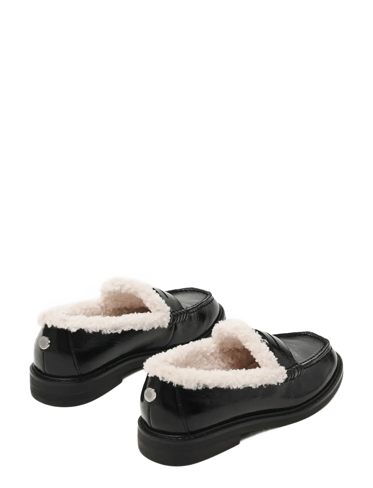 Steve Madden - Adison-F - moetrendid - black leather - 2