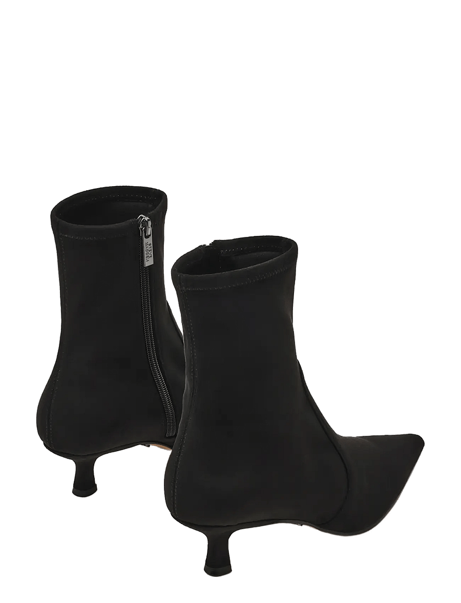 Steve Madden - Checklist - stiefeletten mit absatz - black - 2