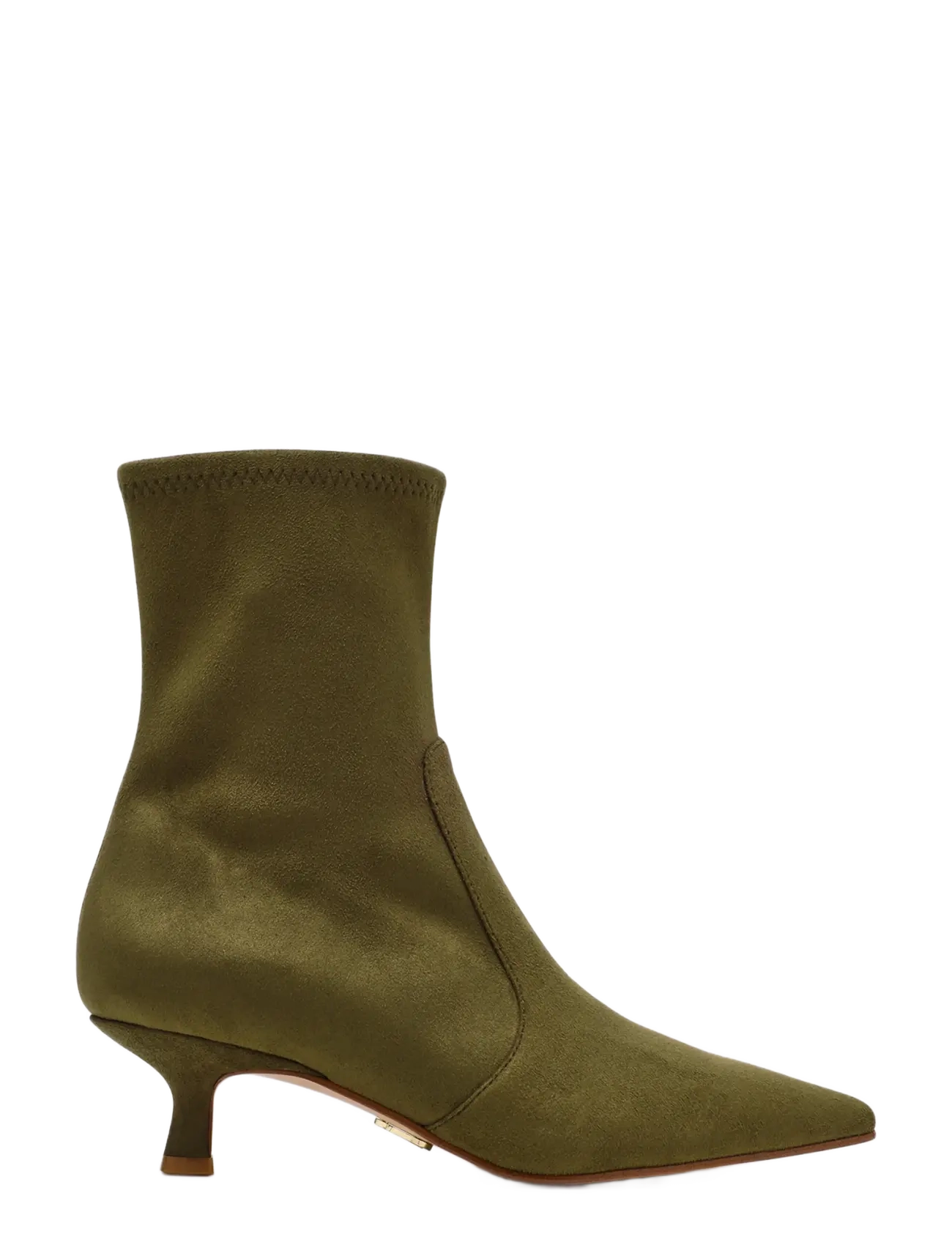 Steve Madden - Checklist - Potīšu