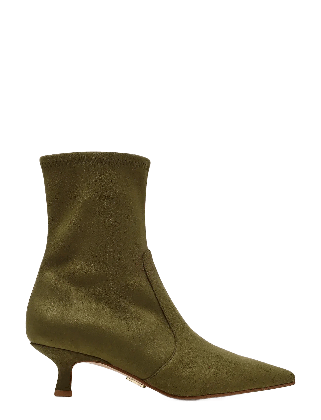 Steve Madden - Checklist - Potīšu