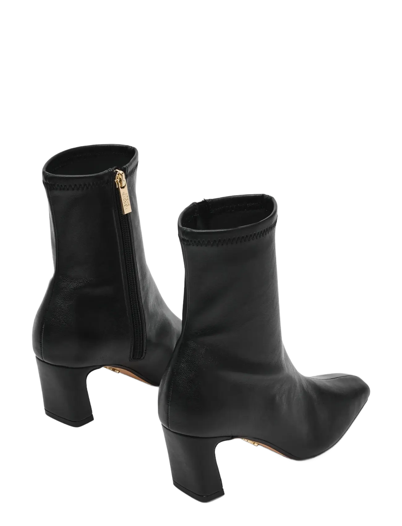 Steve Madden - Willah-S - stiefeletten mit absatz - black - 2