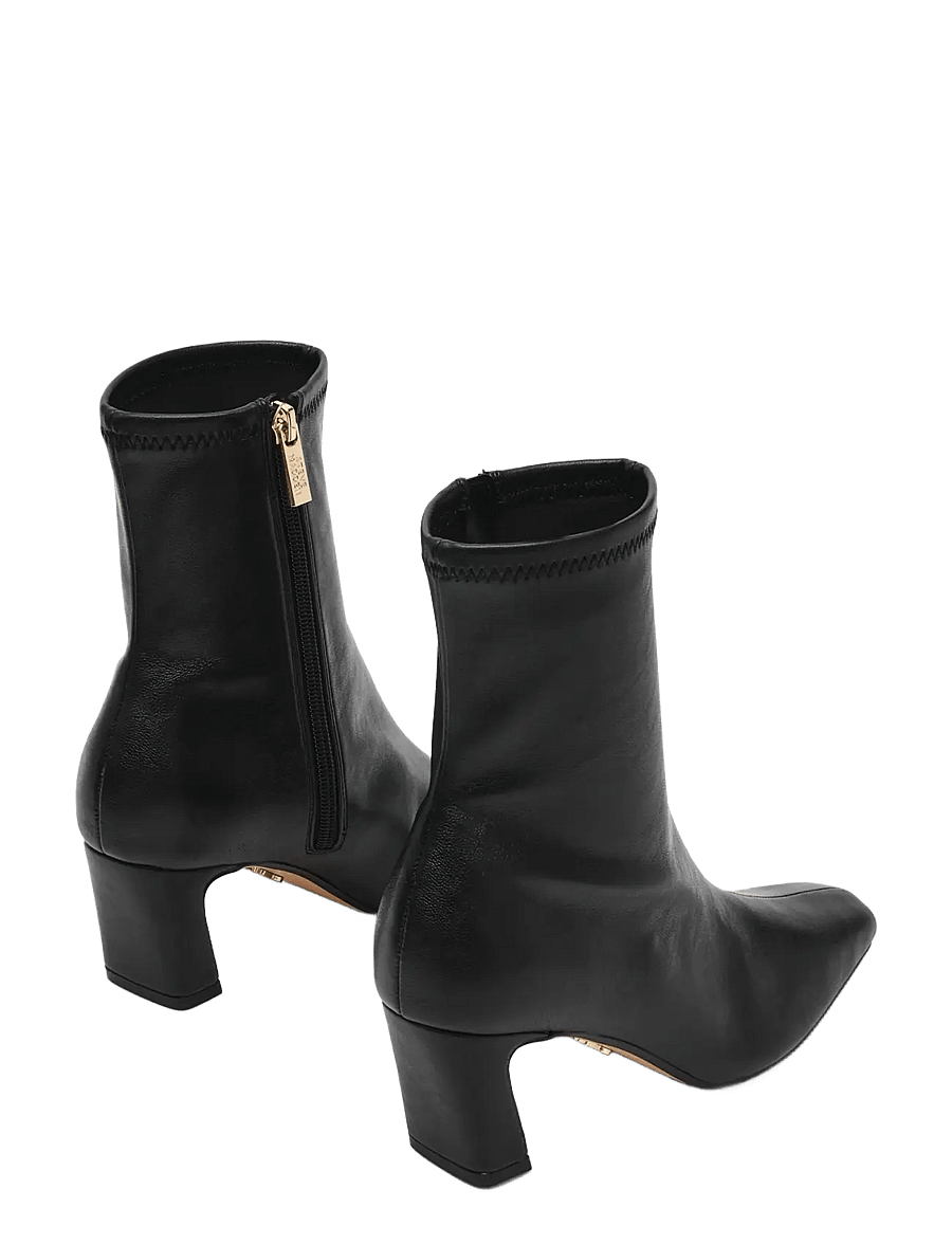 Steve Madden - Willah-S - stiefeletten mit absatz - black - 2