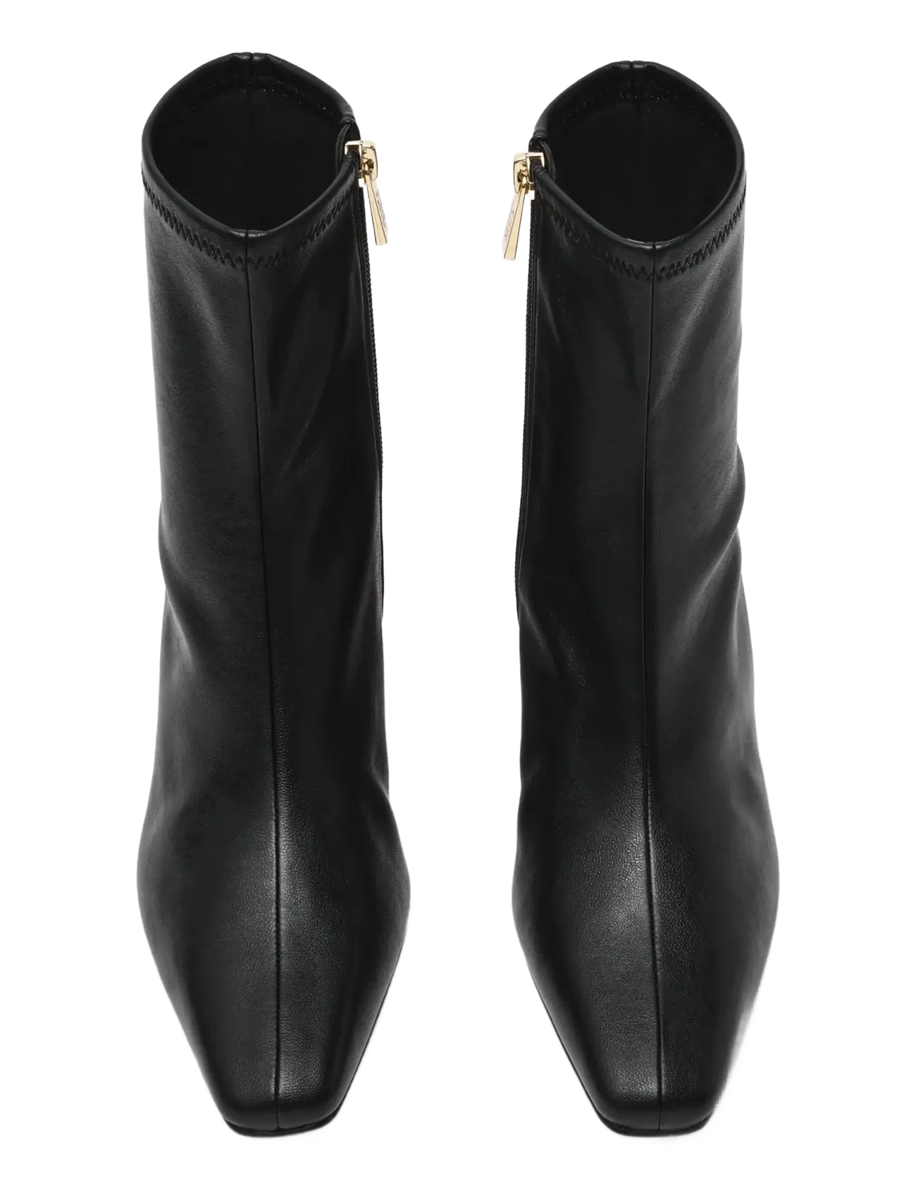 Steve Madden - Willah-S - stiefeletten mit absatz - black - 3