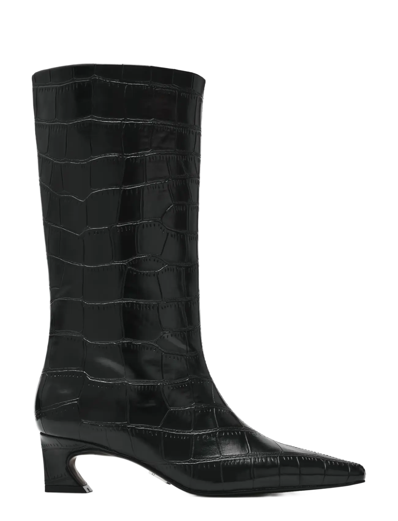 BLACK SNAKE