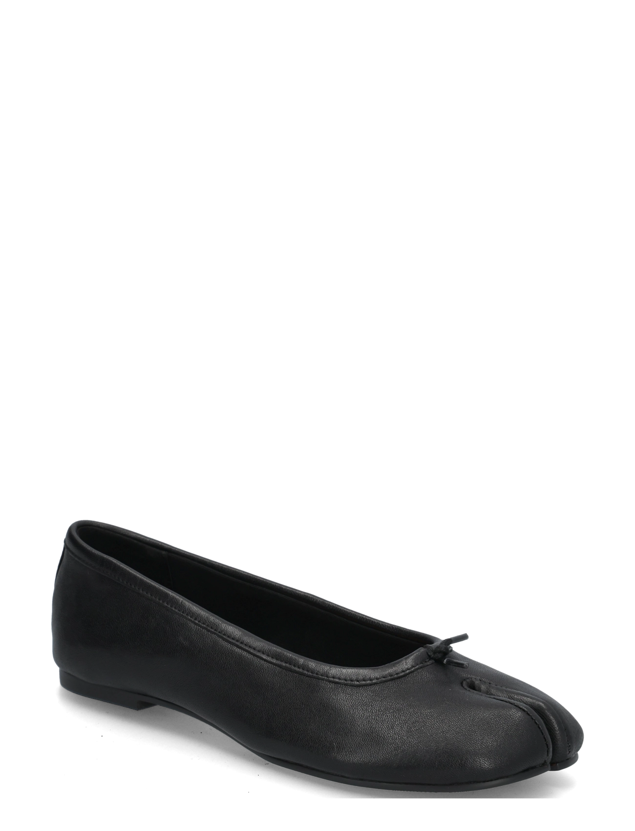 Steve Madden Cipher - Kvinder - BLACK LEATHER / black