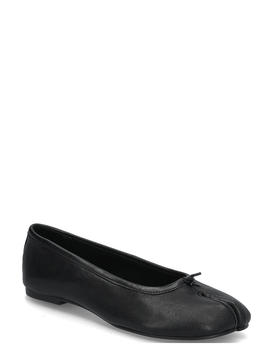 Steve Madden - Cipher - særlige begivenheder - black leather - 0