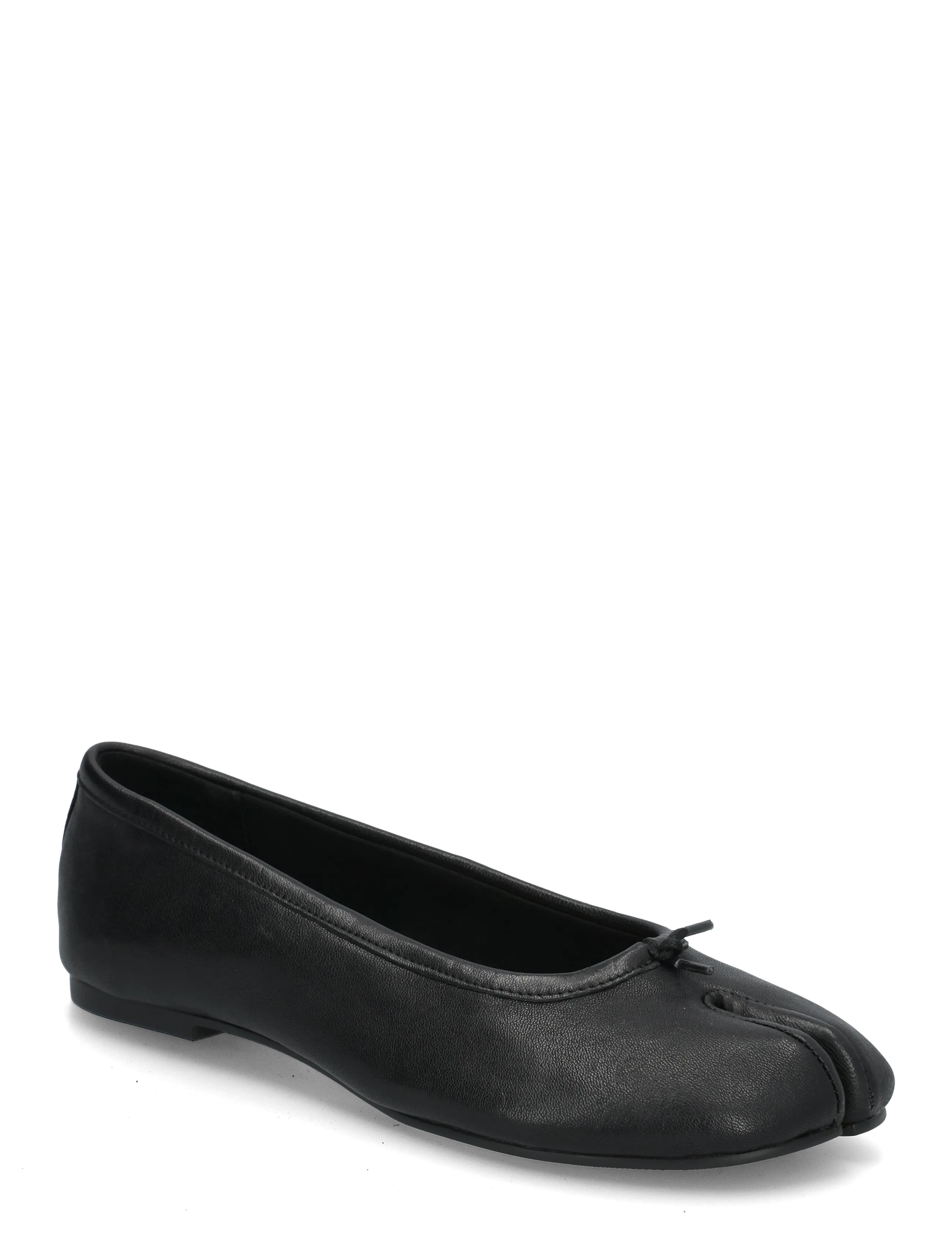 Steve Madden Cipher - Skor - BLACK LEATHER / black