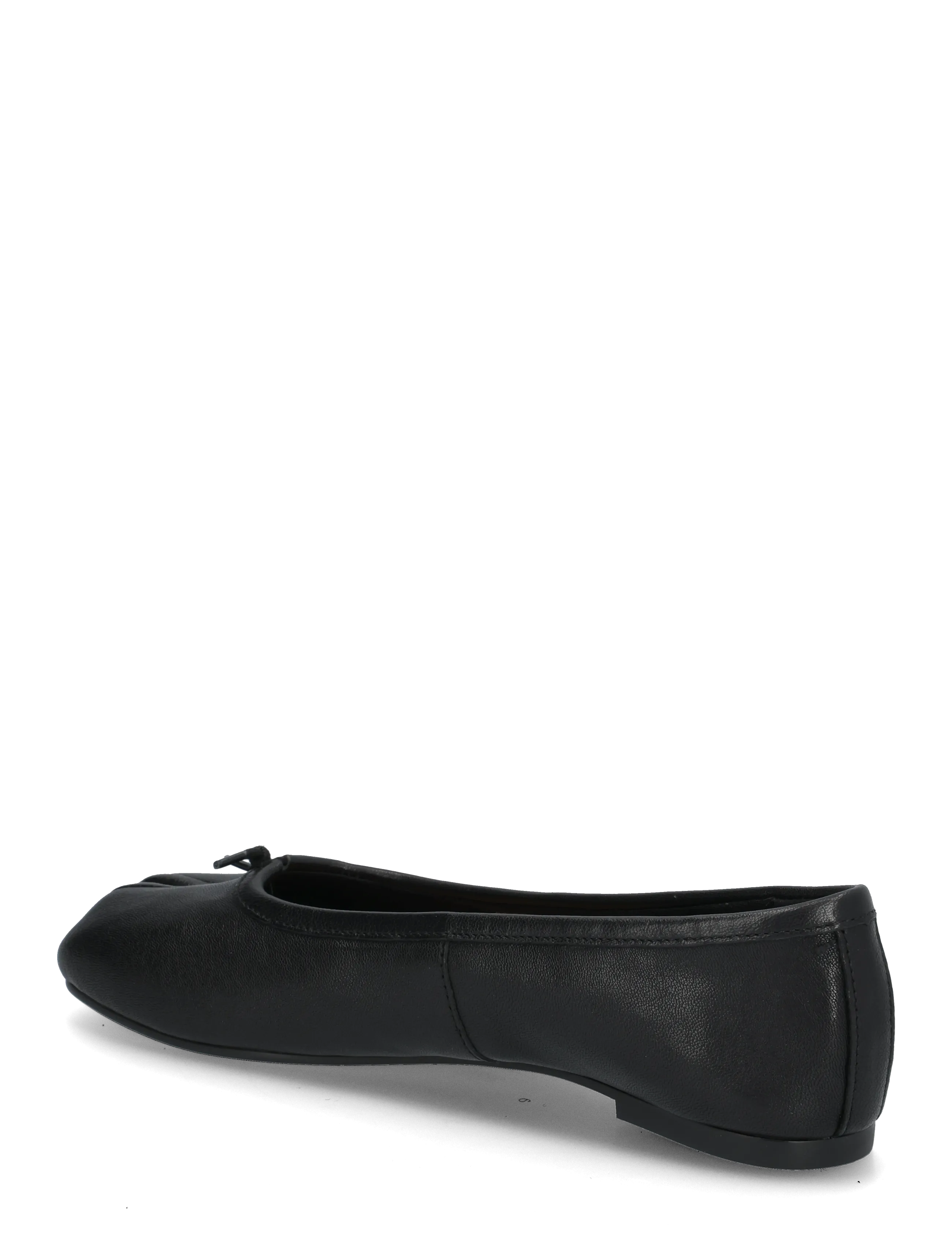Steve Madden - Cipher - modetrender - black leather - 1