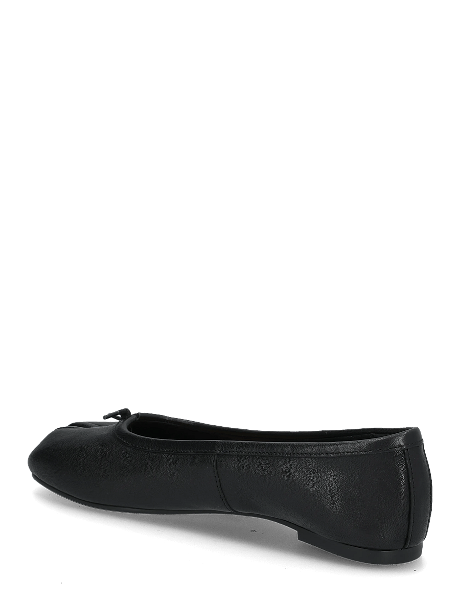 Steve Madden - Cipher - mode trends - black leather - 1