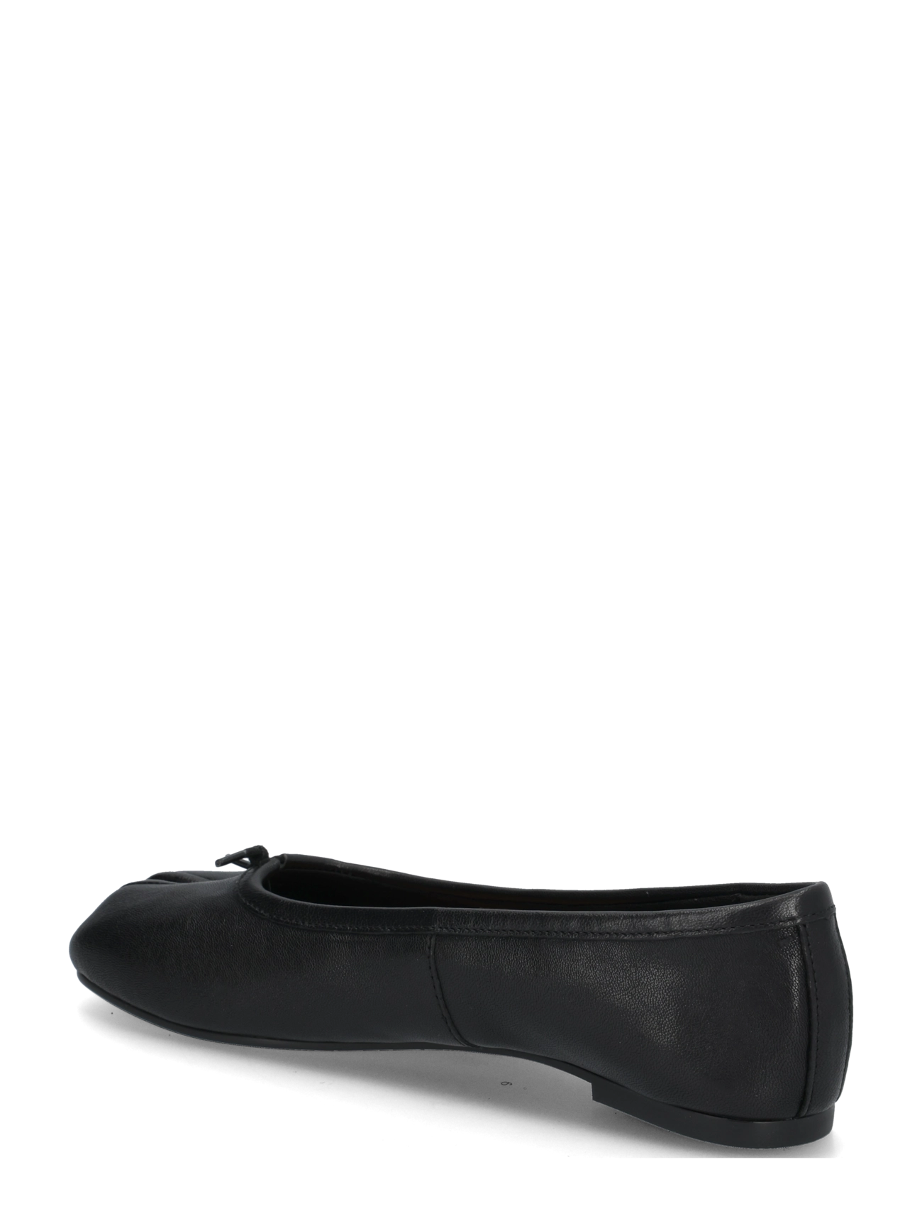 Steve Madden - Cipher - særlige begivenheder - black leather - 1