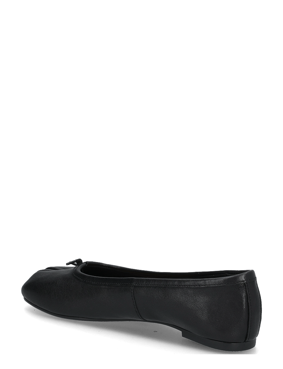 Steve Madden - Cipher - særlige begivenheder - black leather - 1