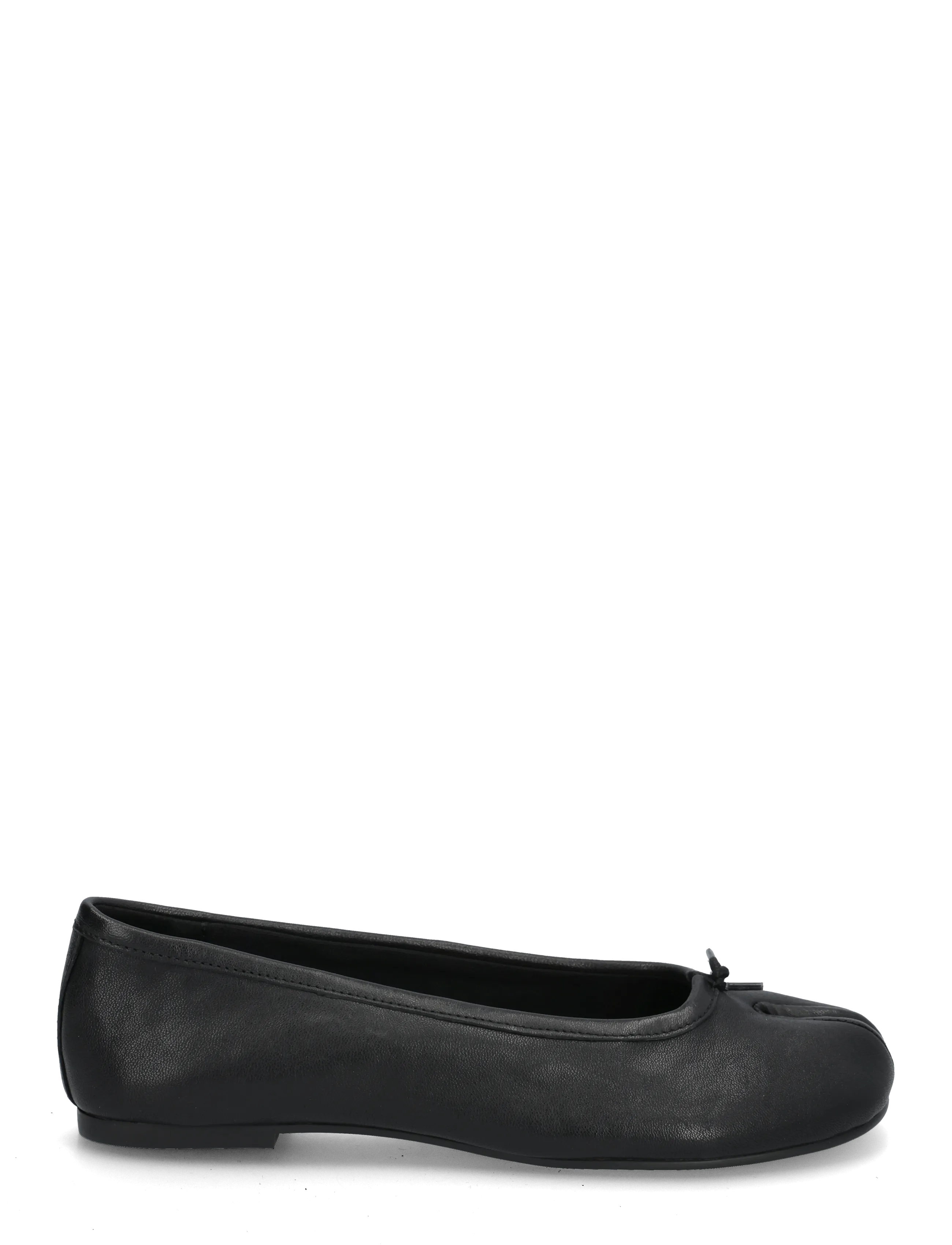 Steve Madden - Cipher - modetrender - black leather - 2