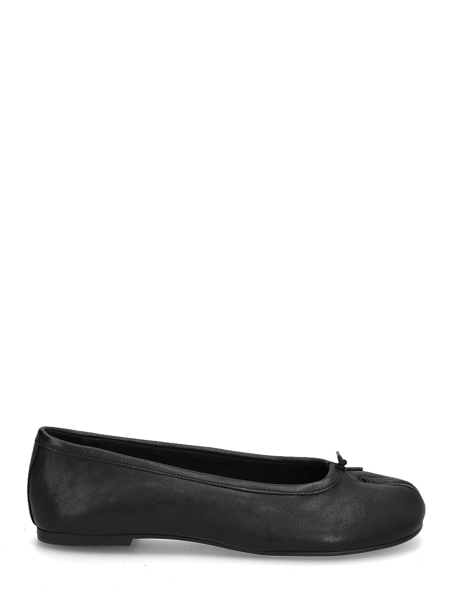 Steve Madden - Cipher - mode trends - black leather - 2