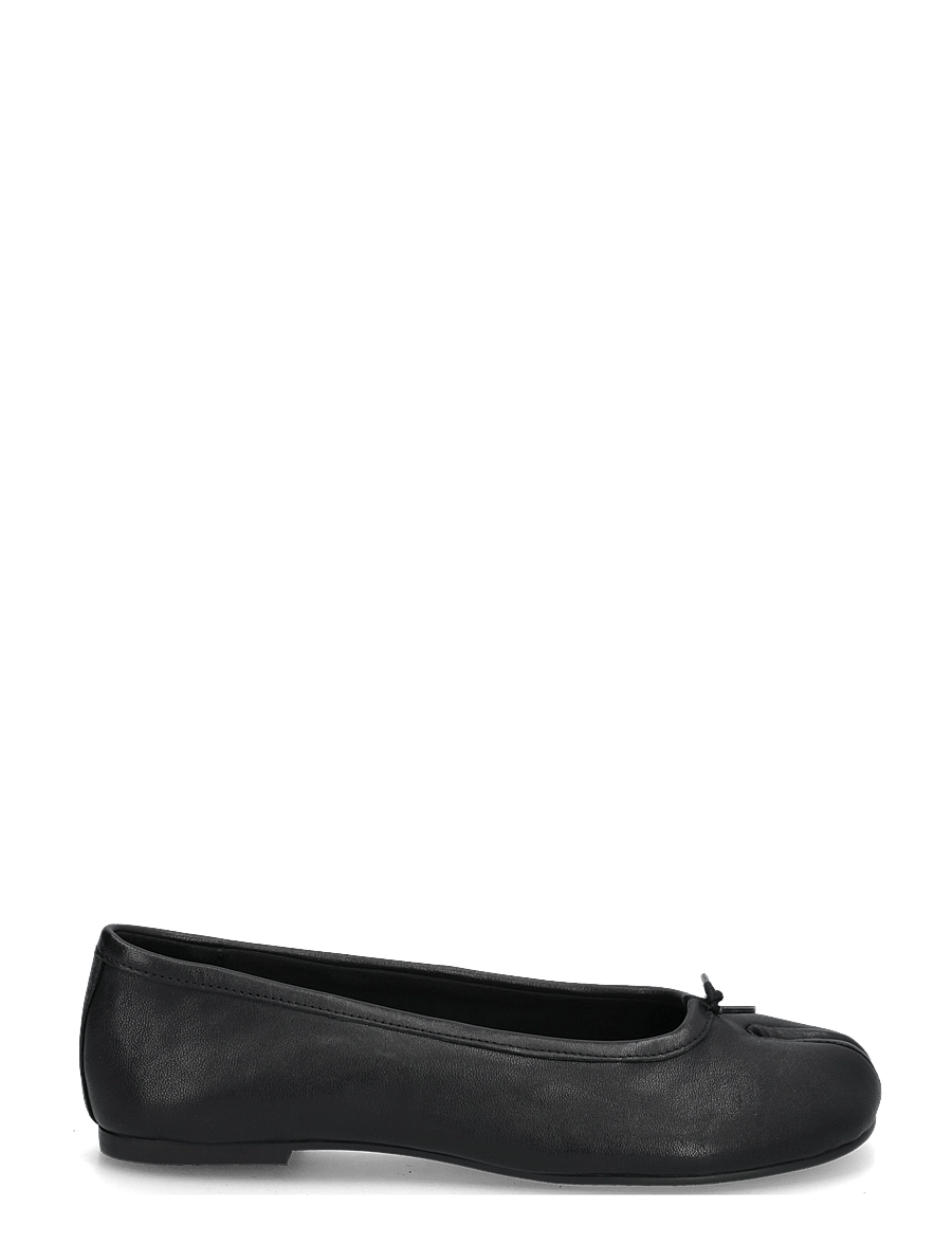 Steve Madden - Cipher - særlige begivenheder - black leather - 2