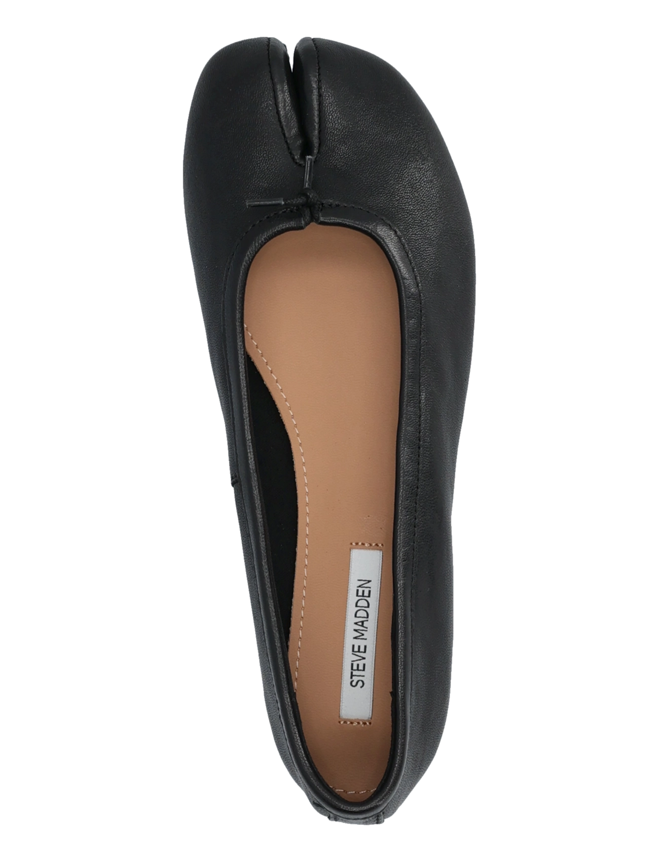 Steve Madden - Cipher - særlige begivenheder - black leather - 3