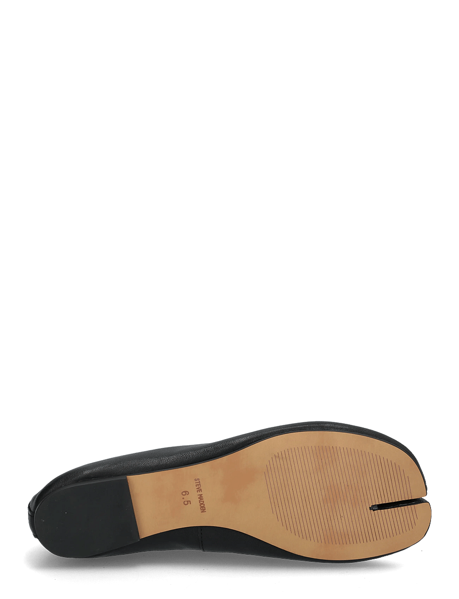Steve Madden - Cipher - mode trends - black leather - 4