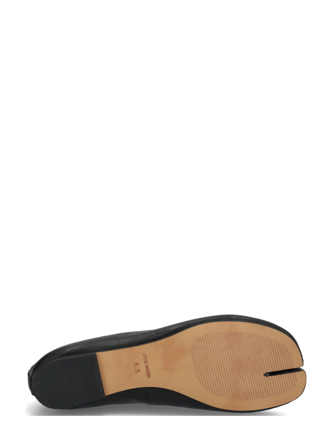 Steve Madden - Cipher - særlige begivenheder - black leather - 4