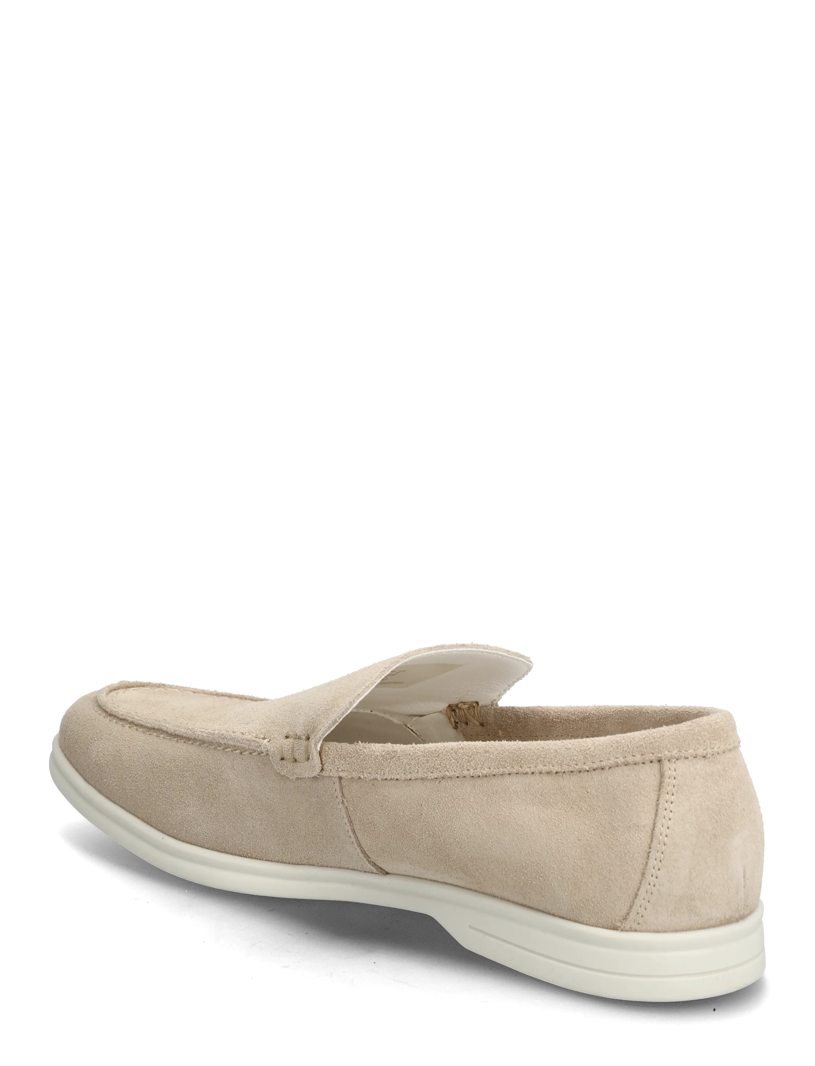 Steve Madden - Mayne - instappers - beige suede - 2