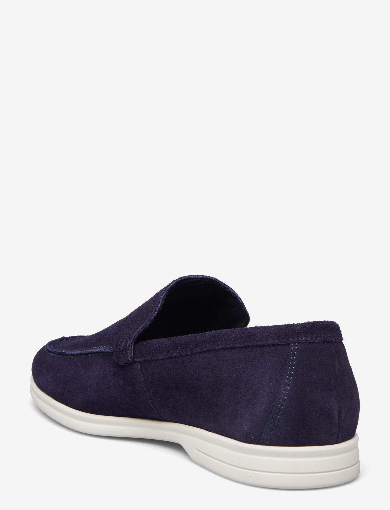 Steve Madden - Mayne - mokassiinid - navy suede - 2