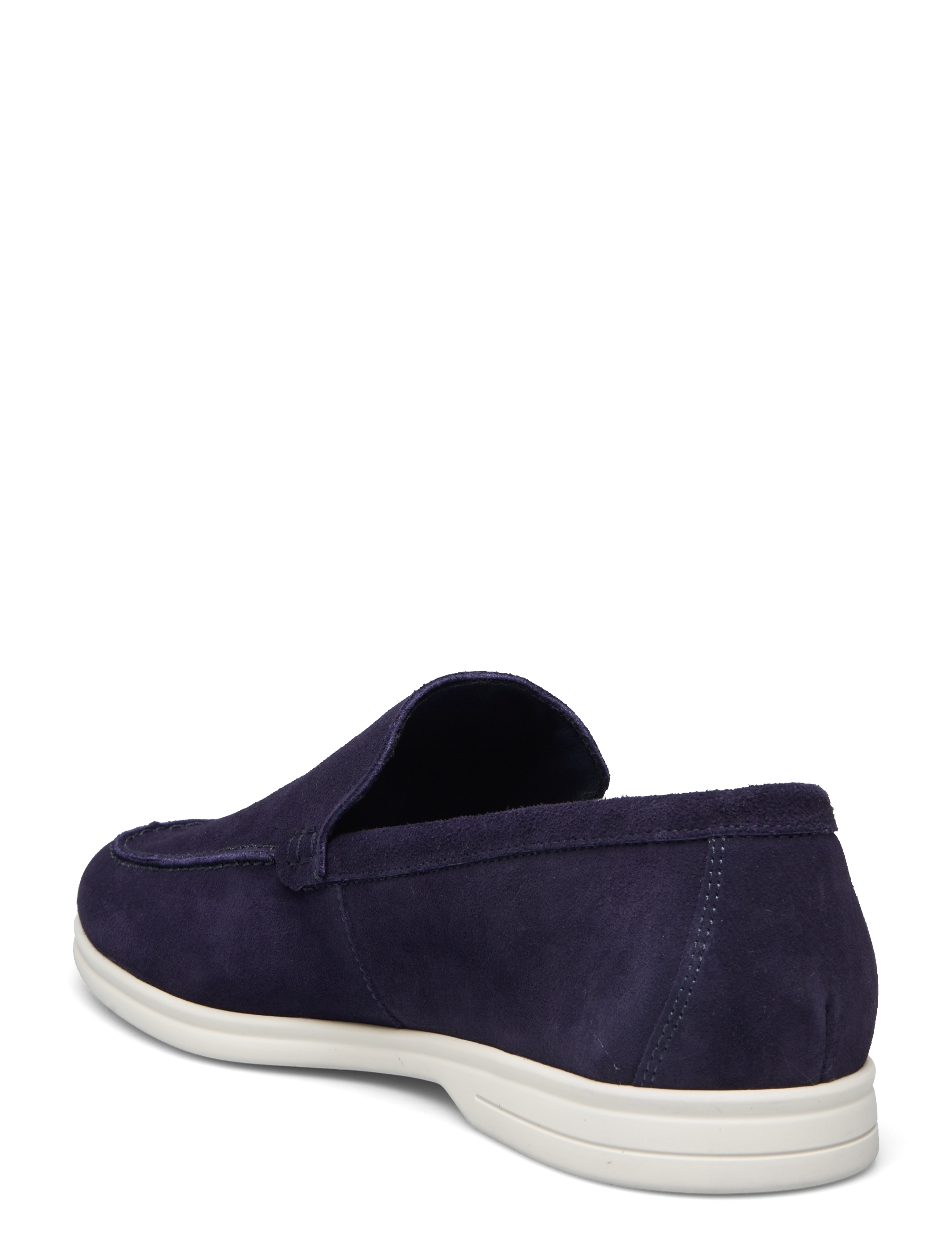 Steve Madden - Mayne - men - navy suede - 2