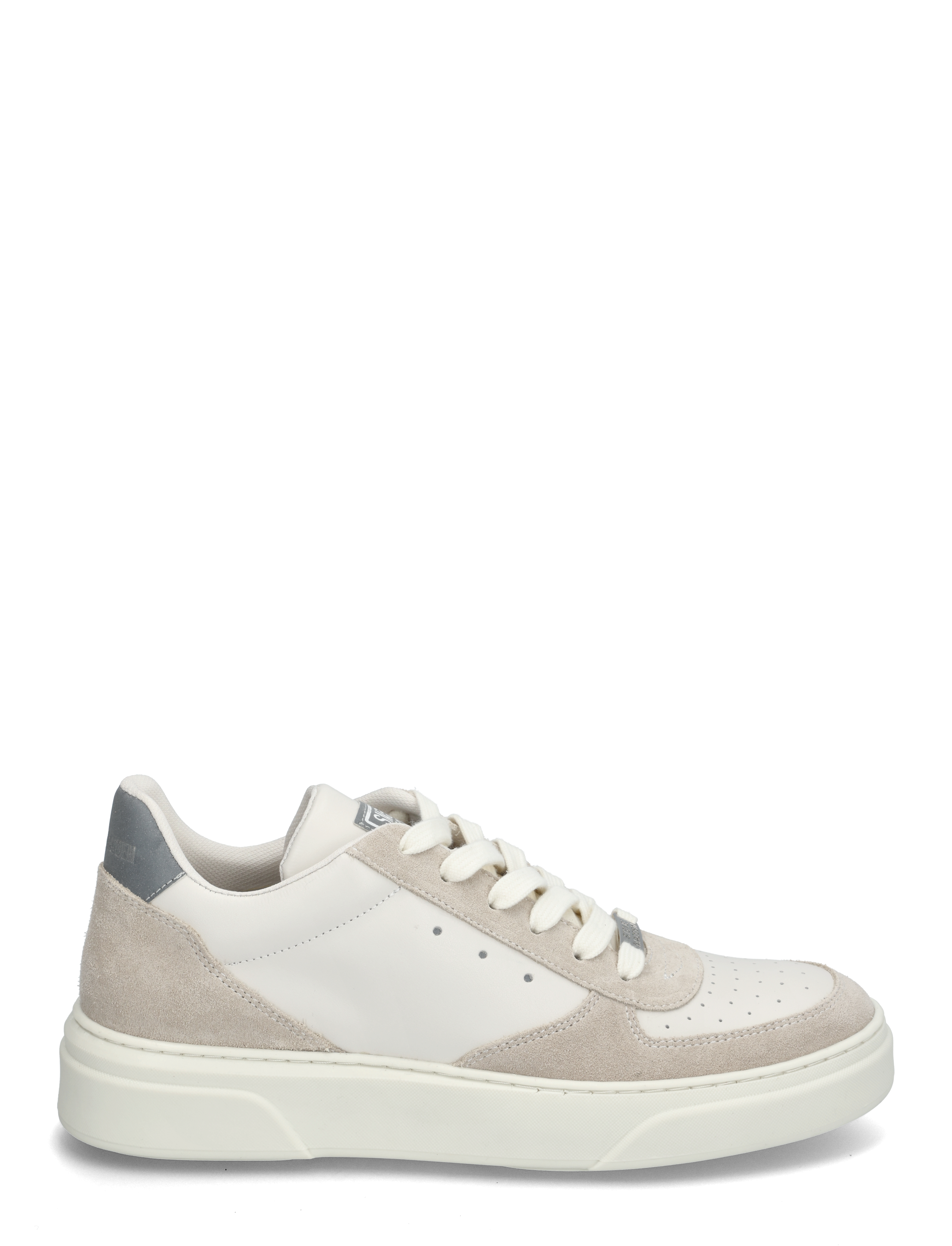 Steve Madden - Brent Sneaker - off white/beige - 1