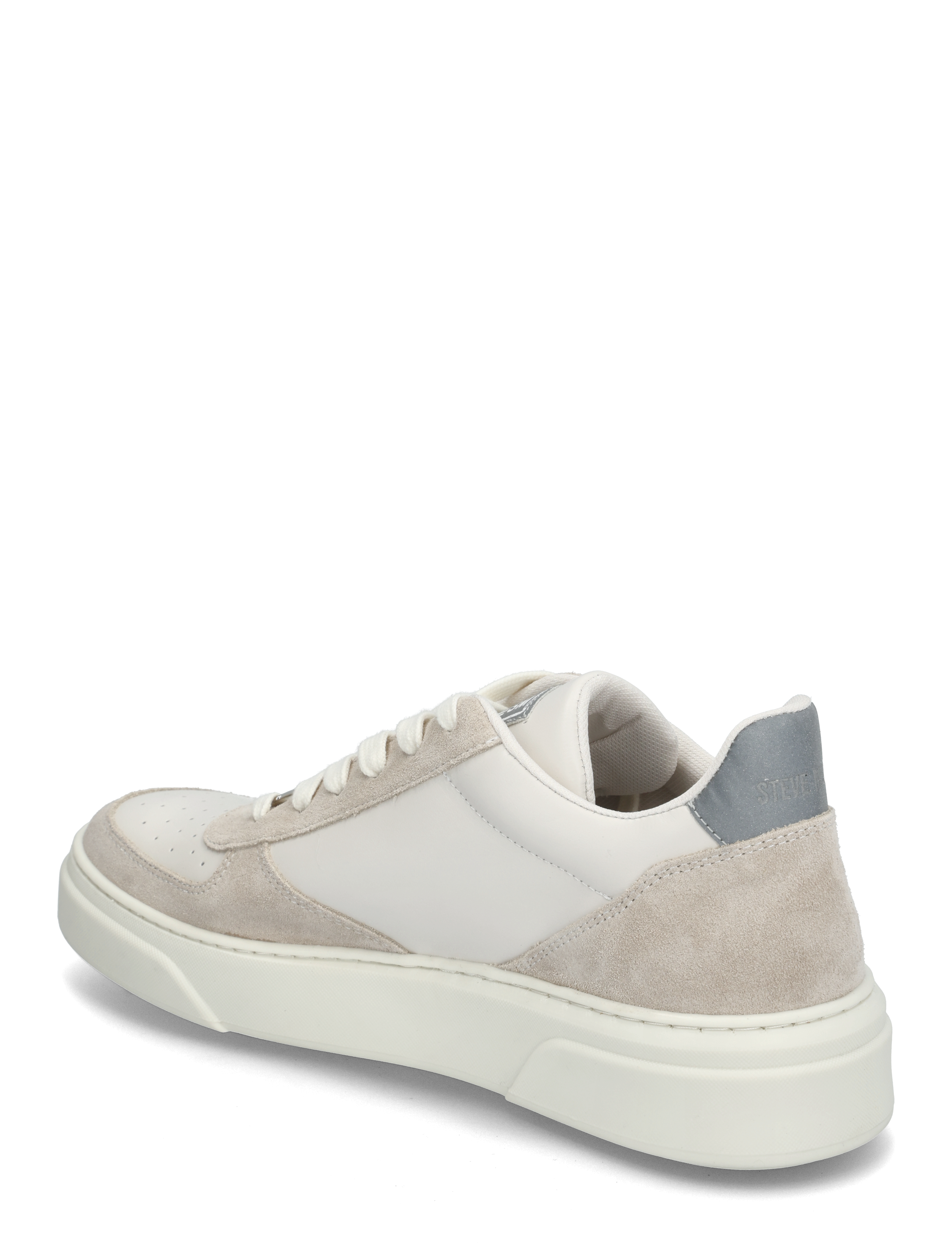 Steve Madden - Brent Sneaker - off white/beige - 2
