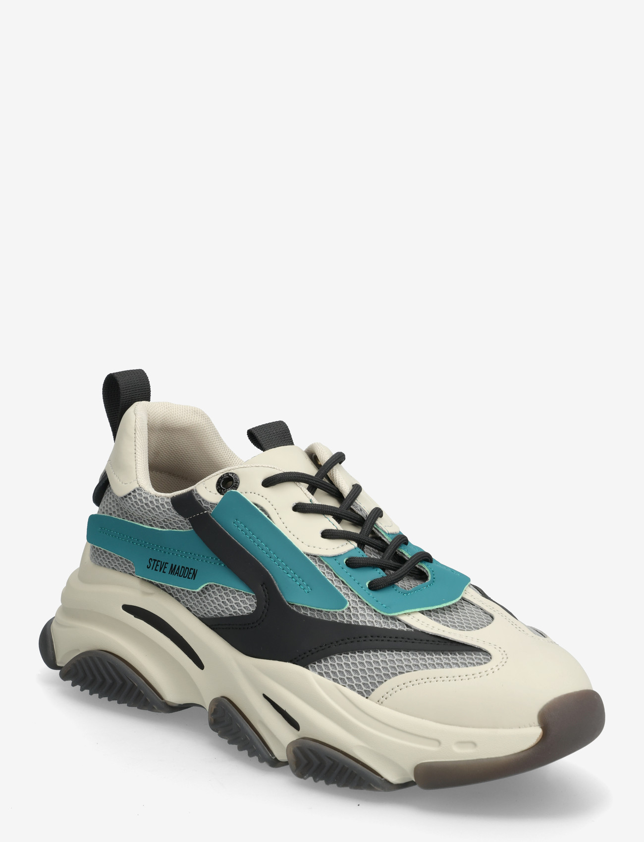 Steve Madden - Possess Sneaker - low tops - black/blue - 0