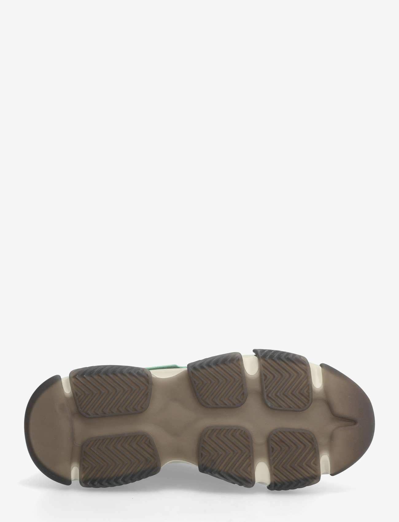 Steve Madden - Possess Sneaker - low tops - black/blue - 4