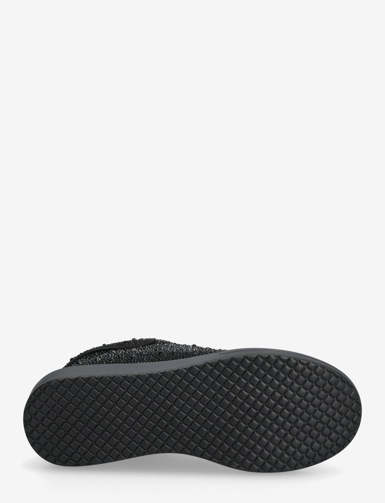 Steve Madden - Icebox - low top sneakers - black - 4