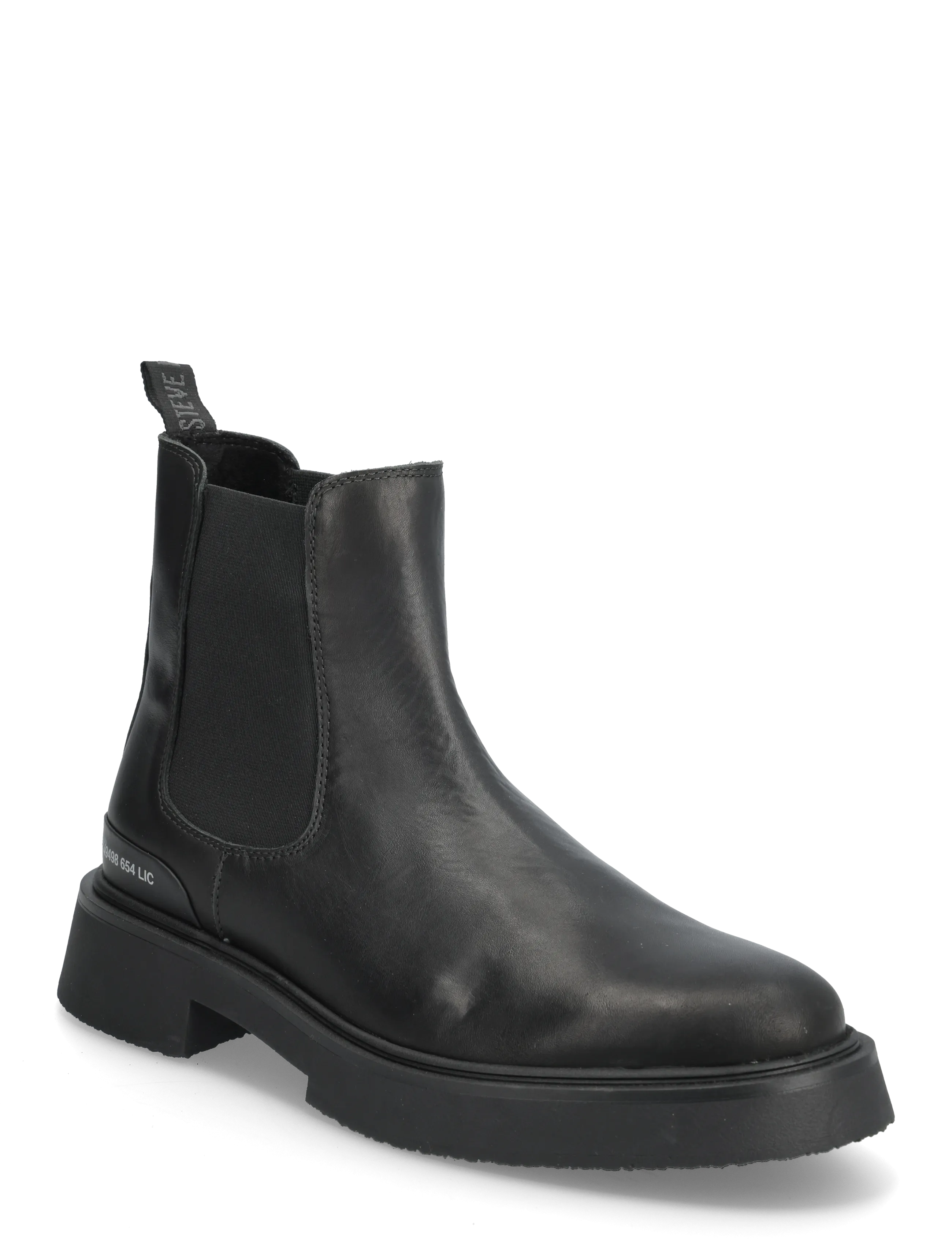 STEVE MADDEN Zhane Schwarz - 43 - Herren