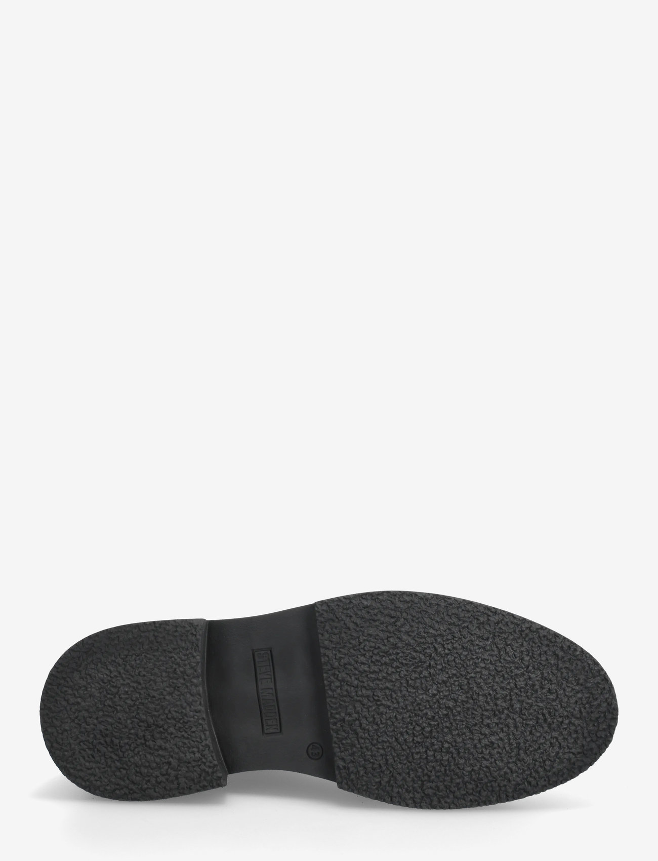 Steve Madden - Zhane - geburtstagsgeschenke - black leather - 4