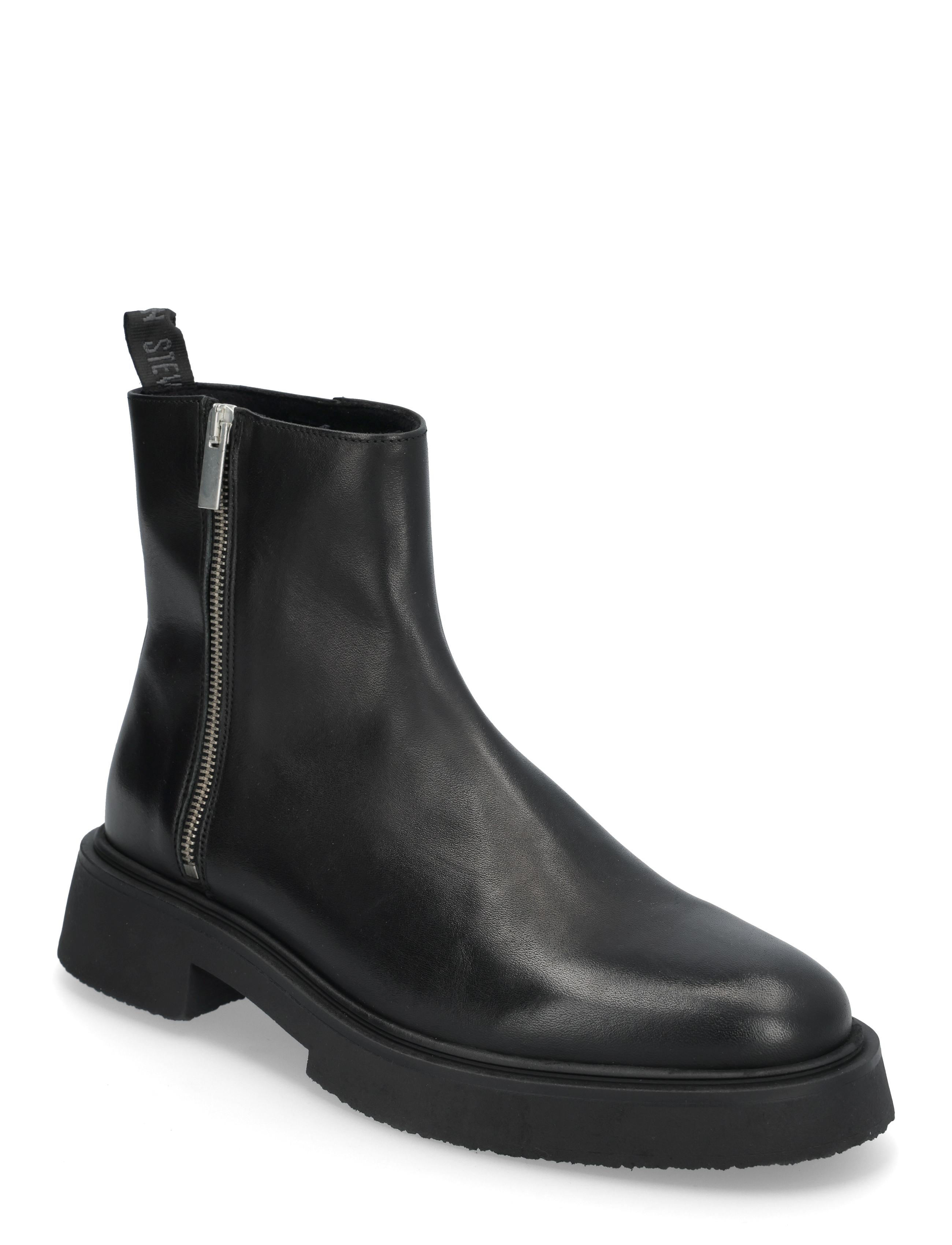 STEVE MADDEN Zenith Schwarz - 41 - Herren