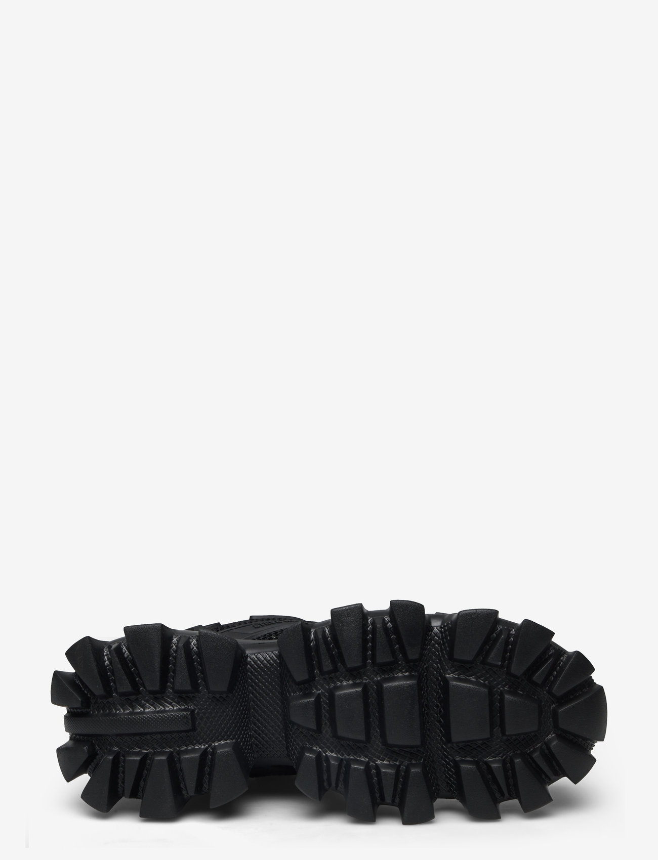 Steve Madden - Prive Sneakers - black/black - 3