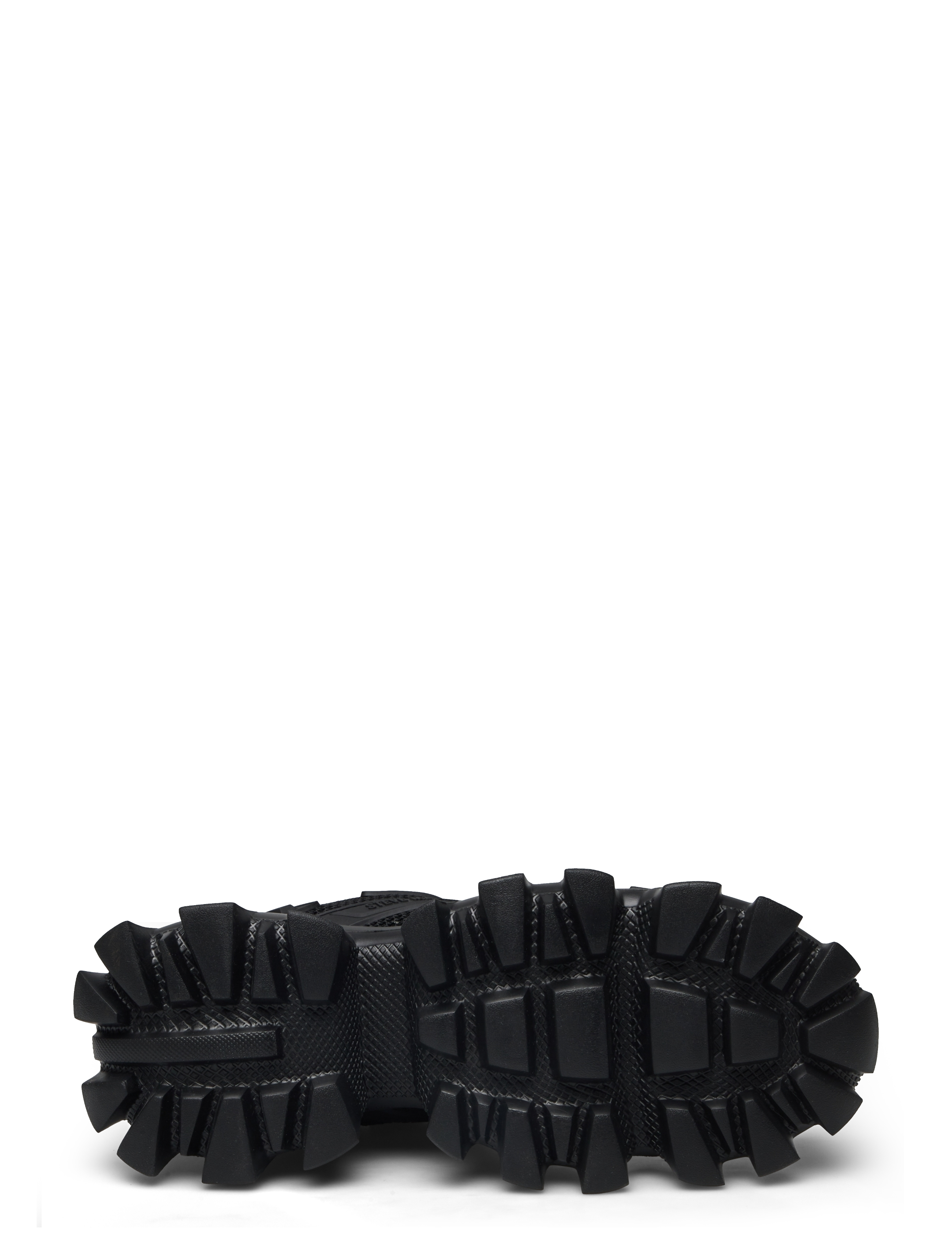 Steve Madden - Prive - chunky sneakers - black/black - 3